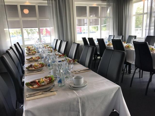 Hotel Gamla Staden 4*